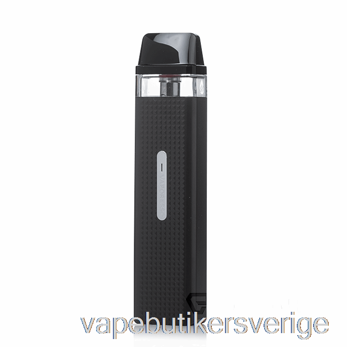 Vape Sverige Vaporesso Xros Mini 16w Podsystem Svart